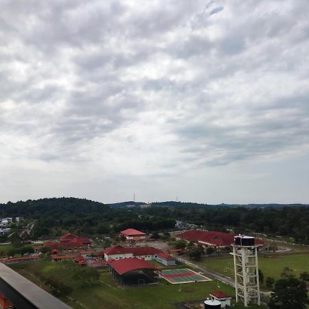Heritage Homestay Kota Tinggi Kültér fotó