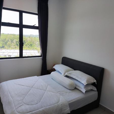 Heritage Homestay Kota Tinggi Kültér fotó