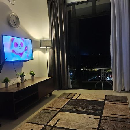 Heritage Homestay Kota Tinggi Kültér fotó