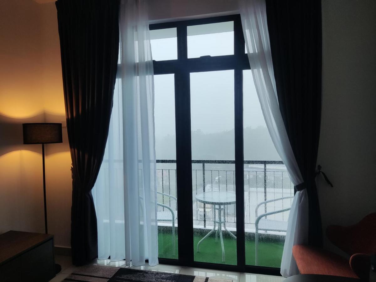 Heritage Homestay Kota Tinggi Kültér fotó