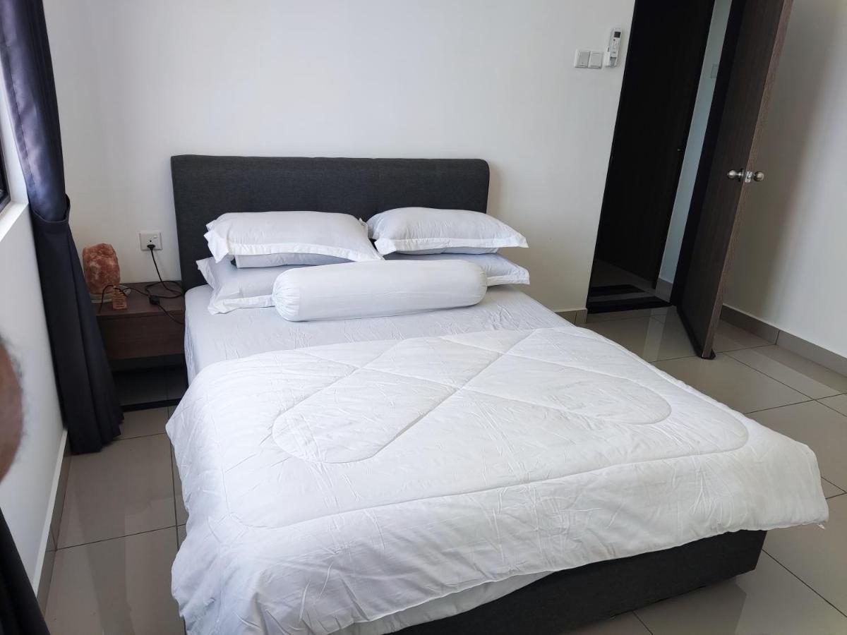 Heritage Homestay Kota Tinggi Kültér fotó