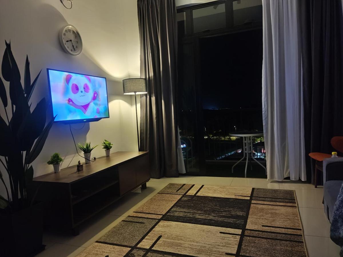Heritage Homestay Kota Tinggi Kültér fotó
