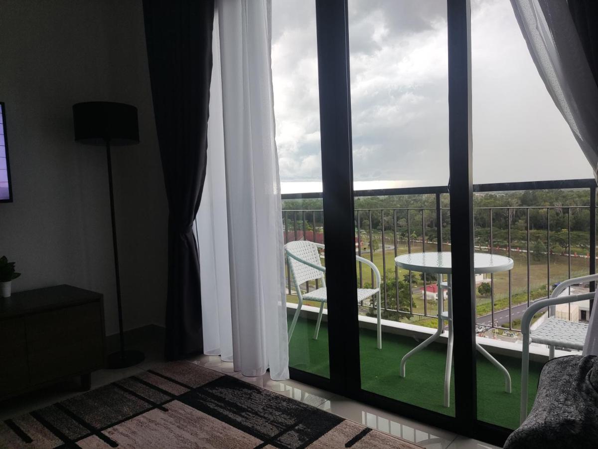 Heritage Homestay Kota Tinggi Kültér fotó