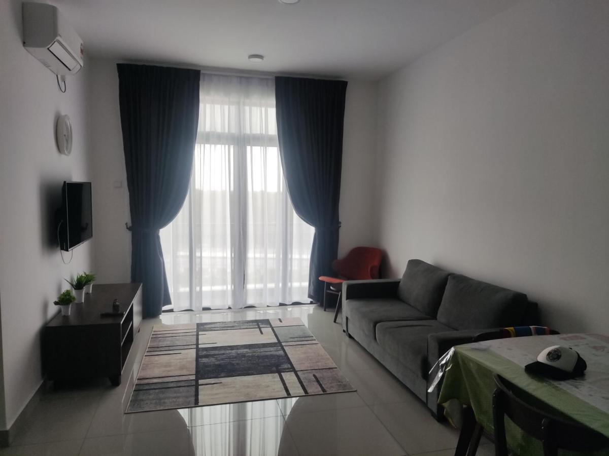 Heritage Homestay Kota Tinggi Kültér fotó